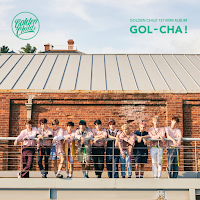 Golden Child Gol-Cha! Golden Child Gol-Cha!
