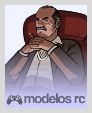 mods de modelos rc gta san andreas