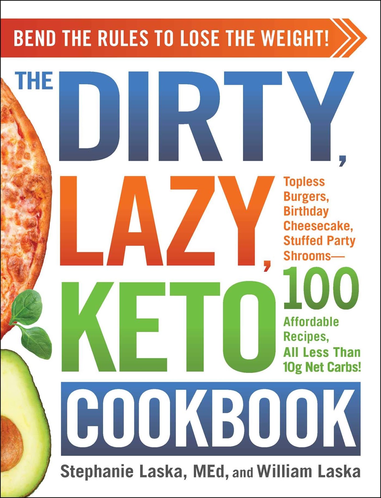 Stacy Talks & Reviews: The DIRTY, LAZY, KETO Cookbook