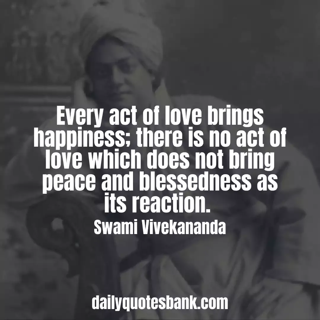 Swami Vivekananda Quotes Thought That Will Motivate Your Mind
