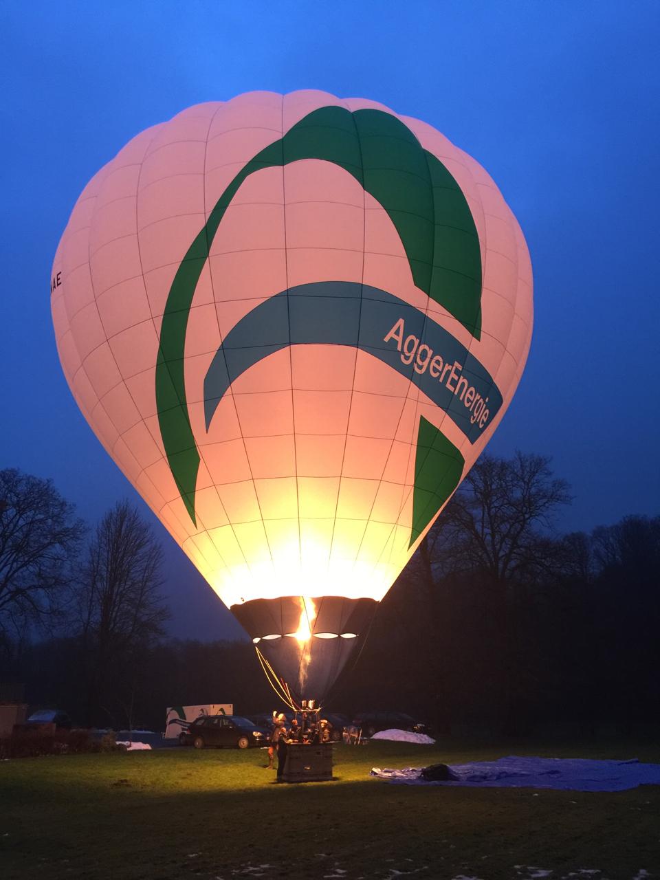 Vida Nullvier Erfahrungen Von Der Ballon Fiesta 2012 In Leipzig