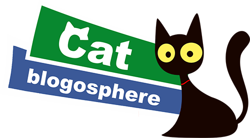 We Am Blogging Catz!