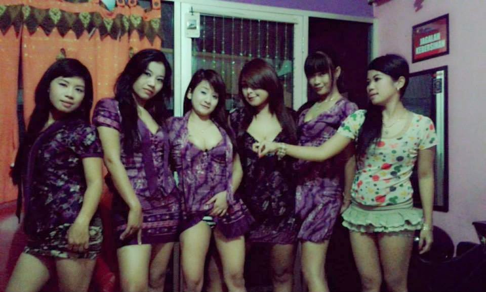 Spa Girl Belia Anjani Spa &amp; Salon