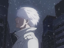 Tentang Arima Kishou di Tokyo Ghoul