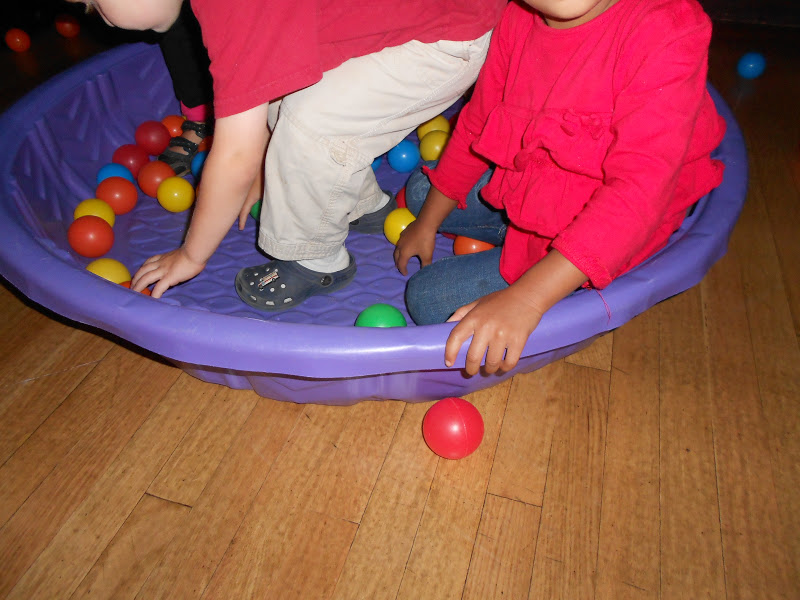 Ideas de Inspiración para los Educadores de Pine Village Preschool