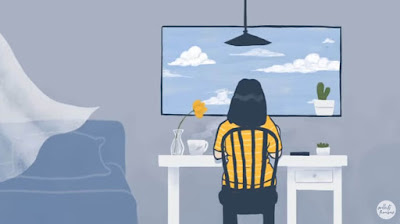 Makna Lagu Fine Today Ardhito Pramono, Lirik Yang Penuh Arti - Mahir