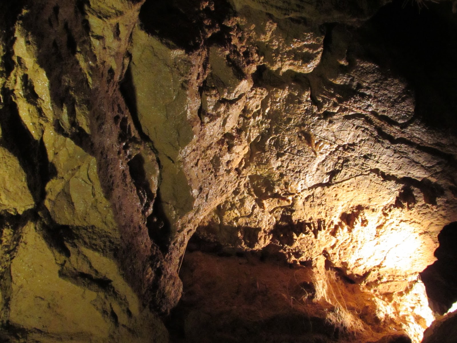Lincoln Caverns Exploring Beauty in the Depths of Pennsylvania Interesting Pennsylvania and