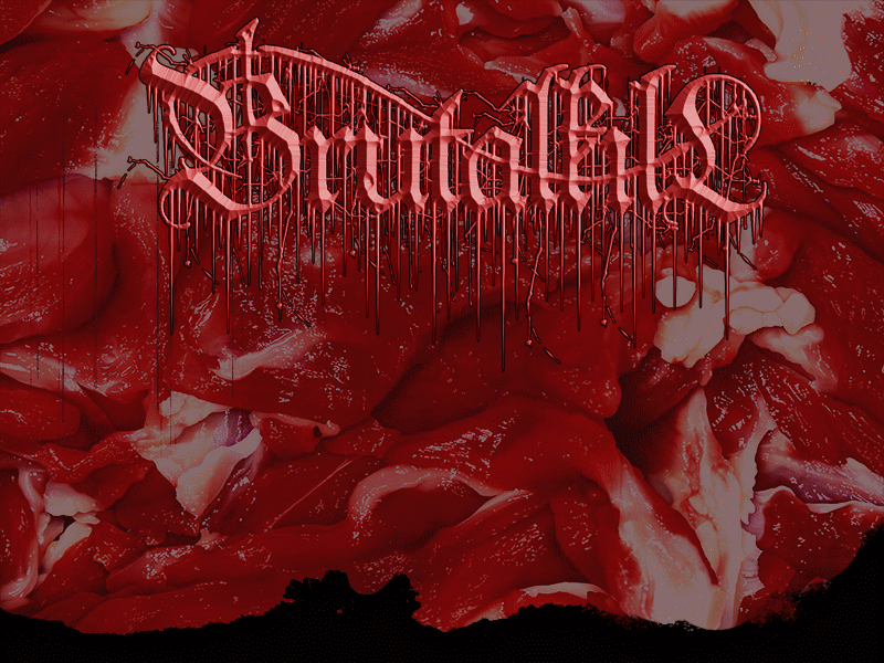 BRUTALKILL | Blitar city Brutal Death/Gore/Grind