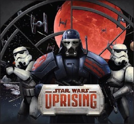 around the world top list, top list around the world, around the world, top ten list, in the world, of the world, 10 video games of all time, 45 best Android games Star Wars: Uprising