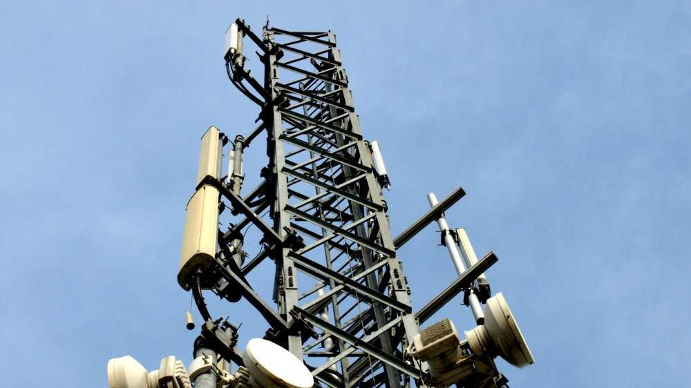 Base transceiver station