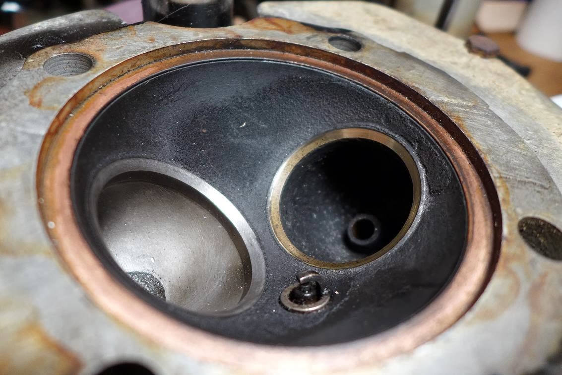 New England Zen Take it apart, put it back together