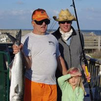 Surf Fishing North Carolina-Amazon Storefront