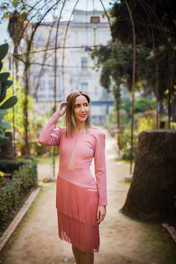 Fitness And Chicness-Looks Invitada La Familia Enero 2020-13