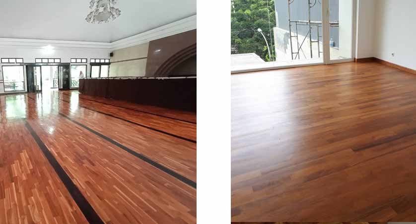 harga lantai kayu harga lantai kayu jati