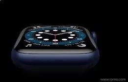 watchOS 7 Problems with GPS on Apple Watch after the update watchOS 7 Problems with GPS on Apple Watch after the update