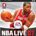 NBA Live 07 Download Free Game