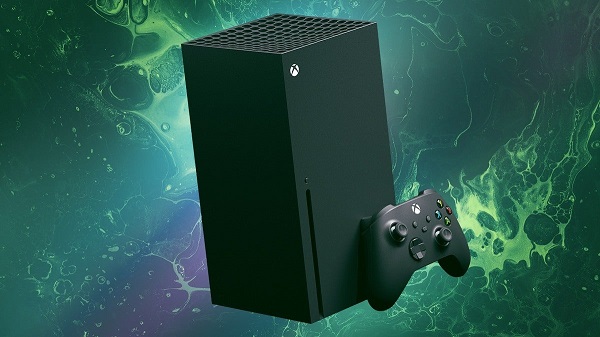 متجر يوفر Xbox Series X جهاز بسعر 2700 دولار و السبب غريب جداً