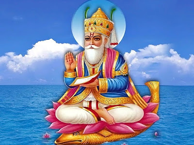 Cheti Chand Wishes HD images Cheti Chand Wishes HD images