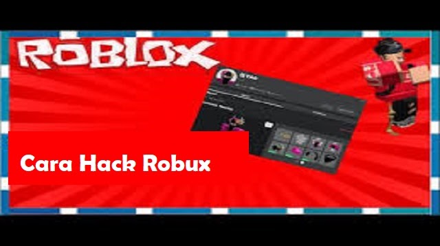 Cara Hack Robux Di Android 2021 Cara1001