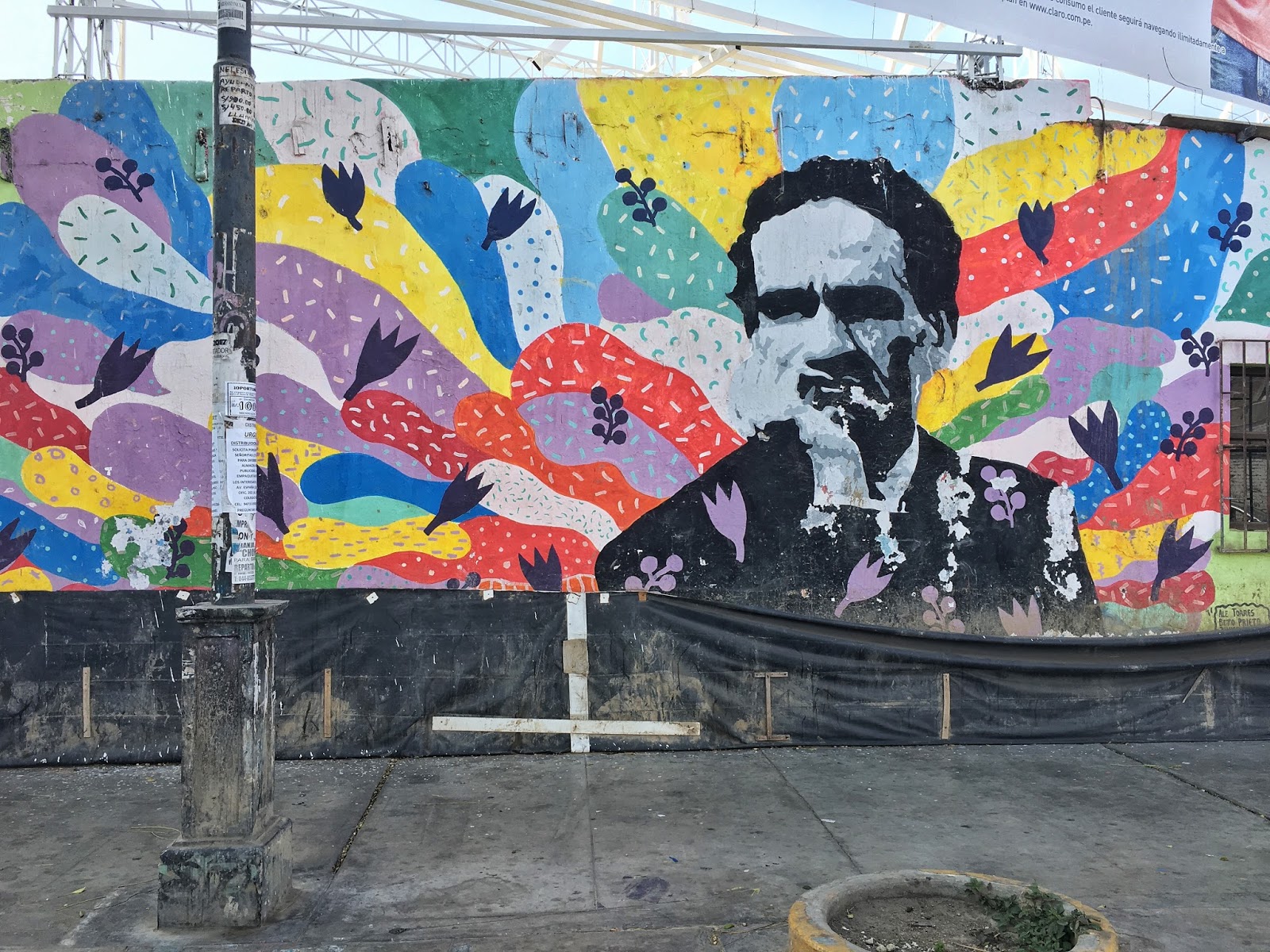 New Alphabet Graffiti 2013 2010