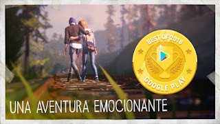 Descargar Life is Strange APK MOD Episodios comprados completos gratis para android 2020