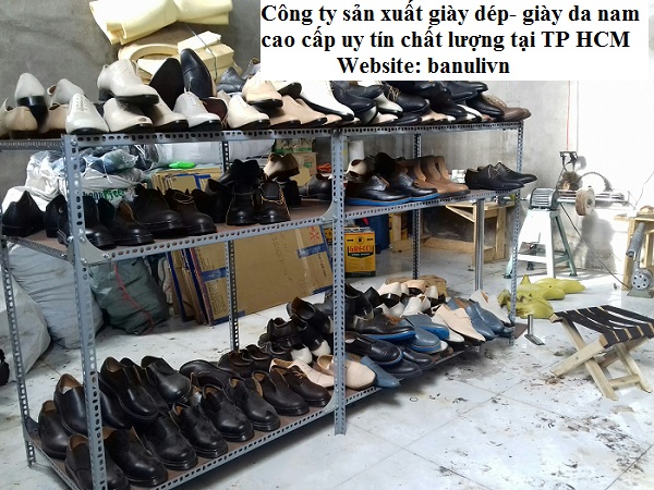Tìm xưởng gia công giày dép| giày tây nam cao cấp tại tphcm X%25C6%25B0%25C6%25A1ng-san-xuat-giay-dep3