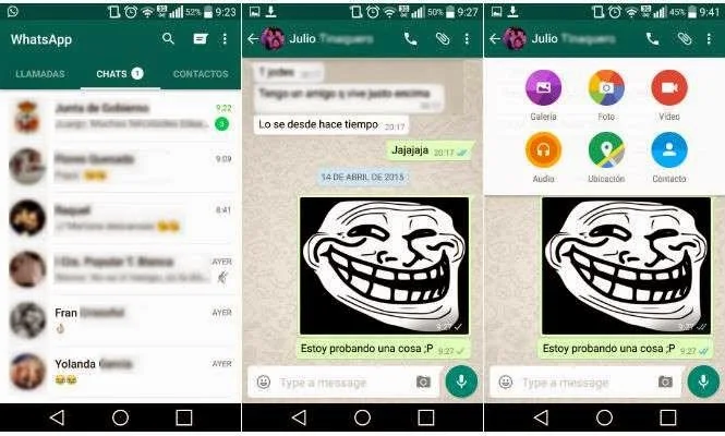 Cómo descargar la nueva versión de WhatsApp, que cambia por completo la app