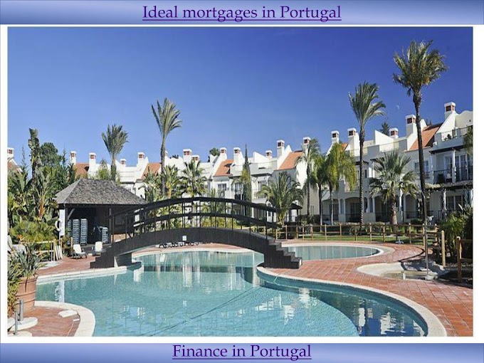 MORTGAGES IN PORTUGAL: An Incredibly Easy Method That Works For All