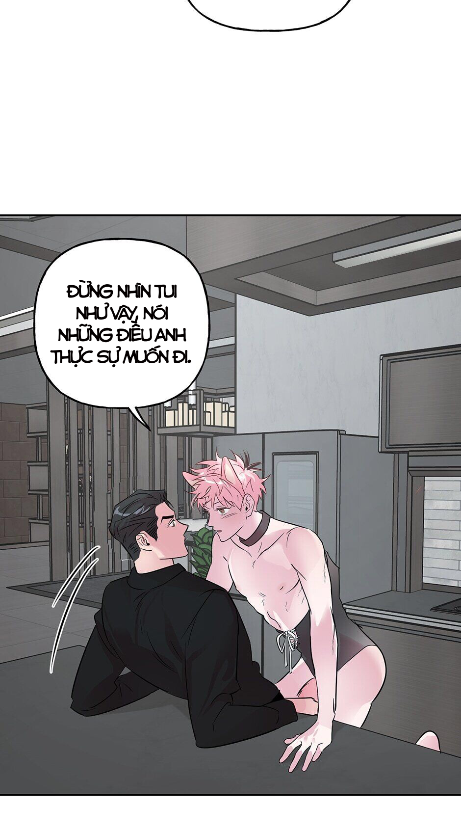 Đọc truyện Assorted Wildness - Chapter 24