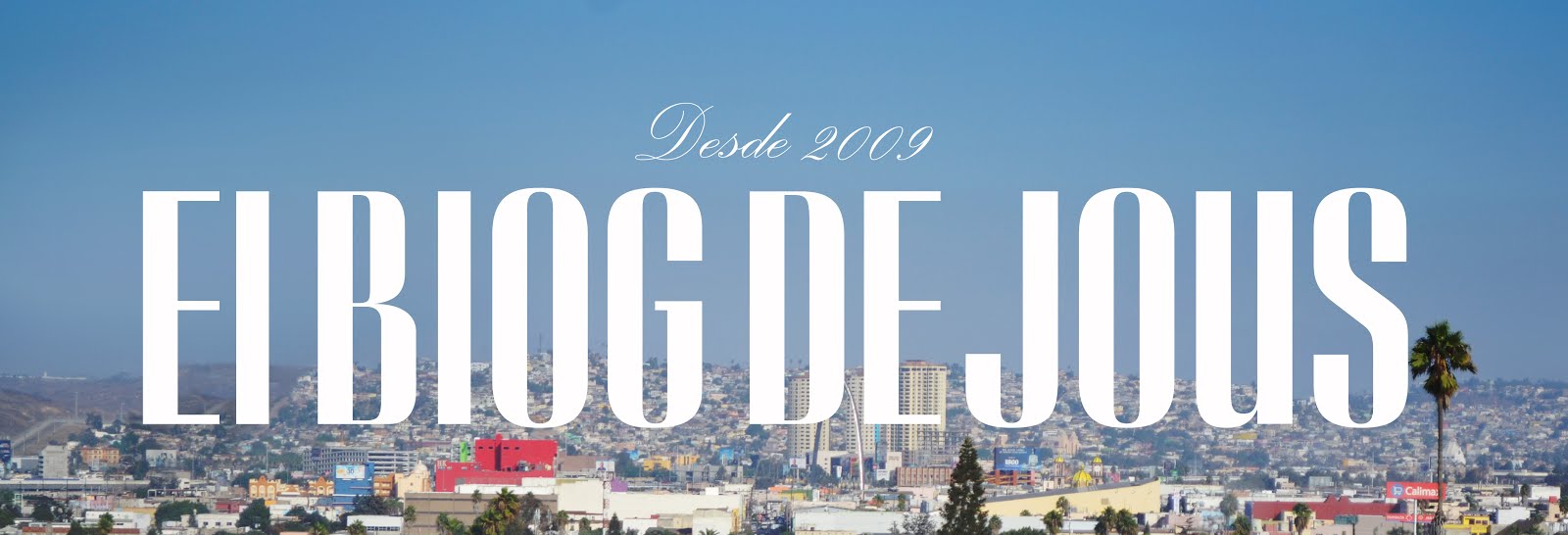 El Blog de Jous