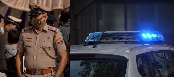 How to Become a Police Officer in India- हिन्दी में जानें