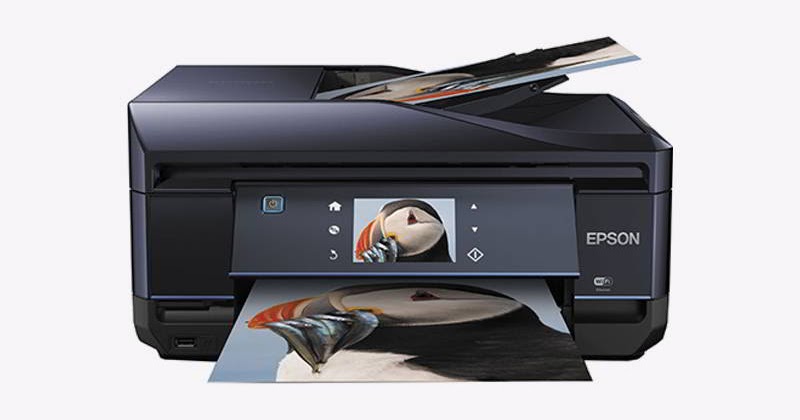 Epson 340 driver