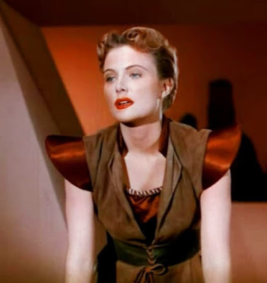 Flight To Mars 1951 Movie Image 7