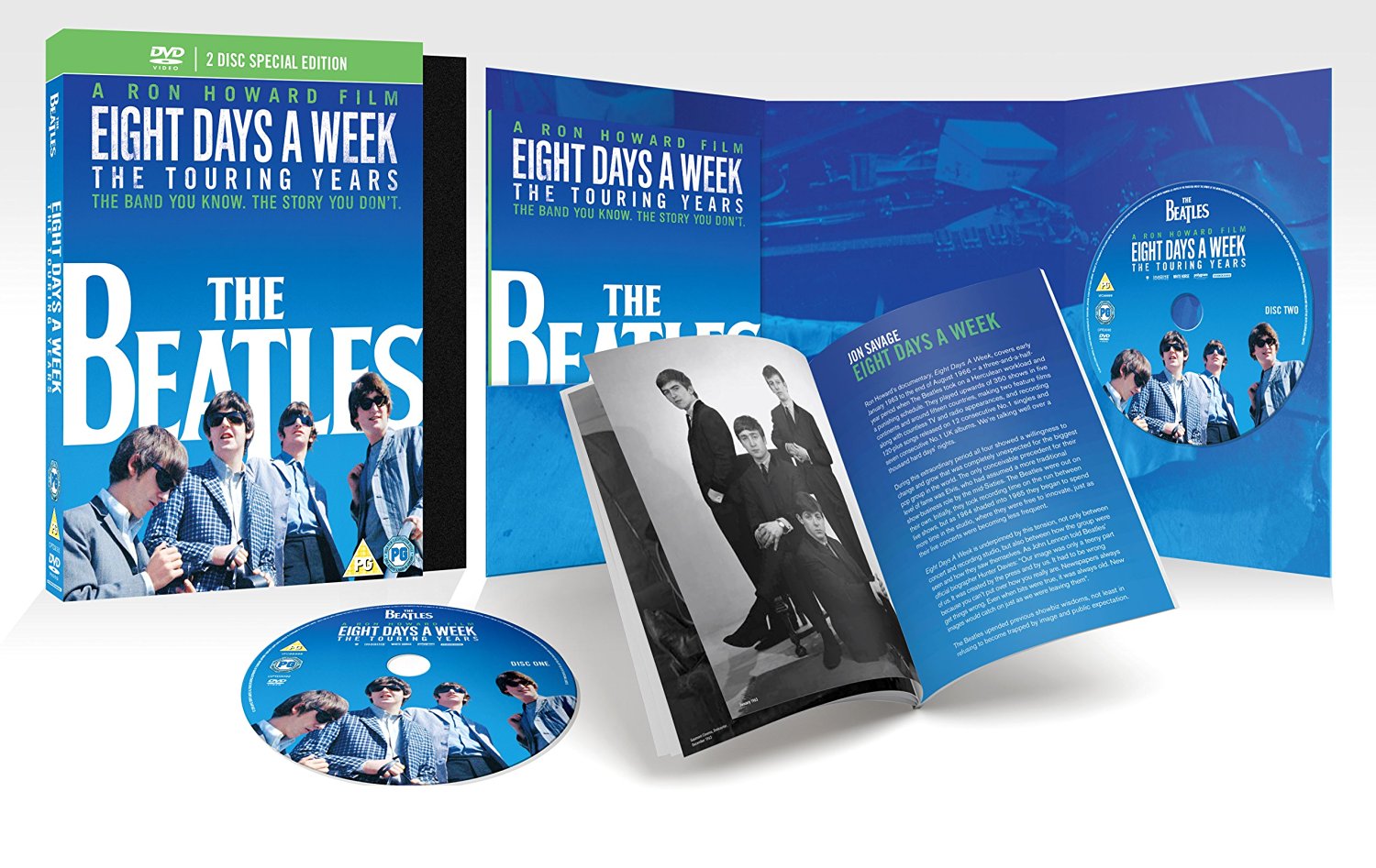 Eight days a week. Eight days a week. Eight days a week. 8 days a week. 8 days a week.