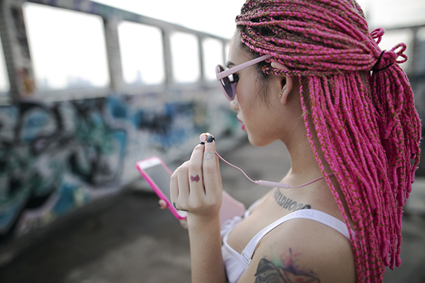 Cute Music Note Wallpapers