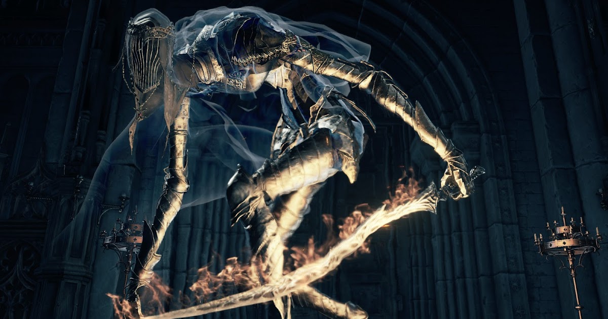 [心得] Dark Souls 魂系列世界觀光100小時隨筆