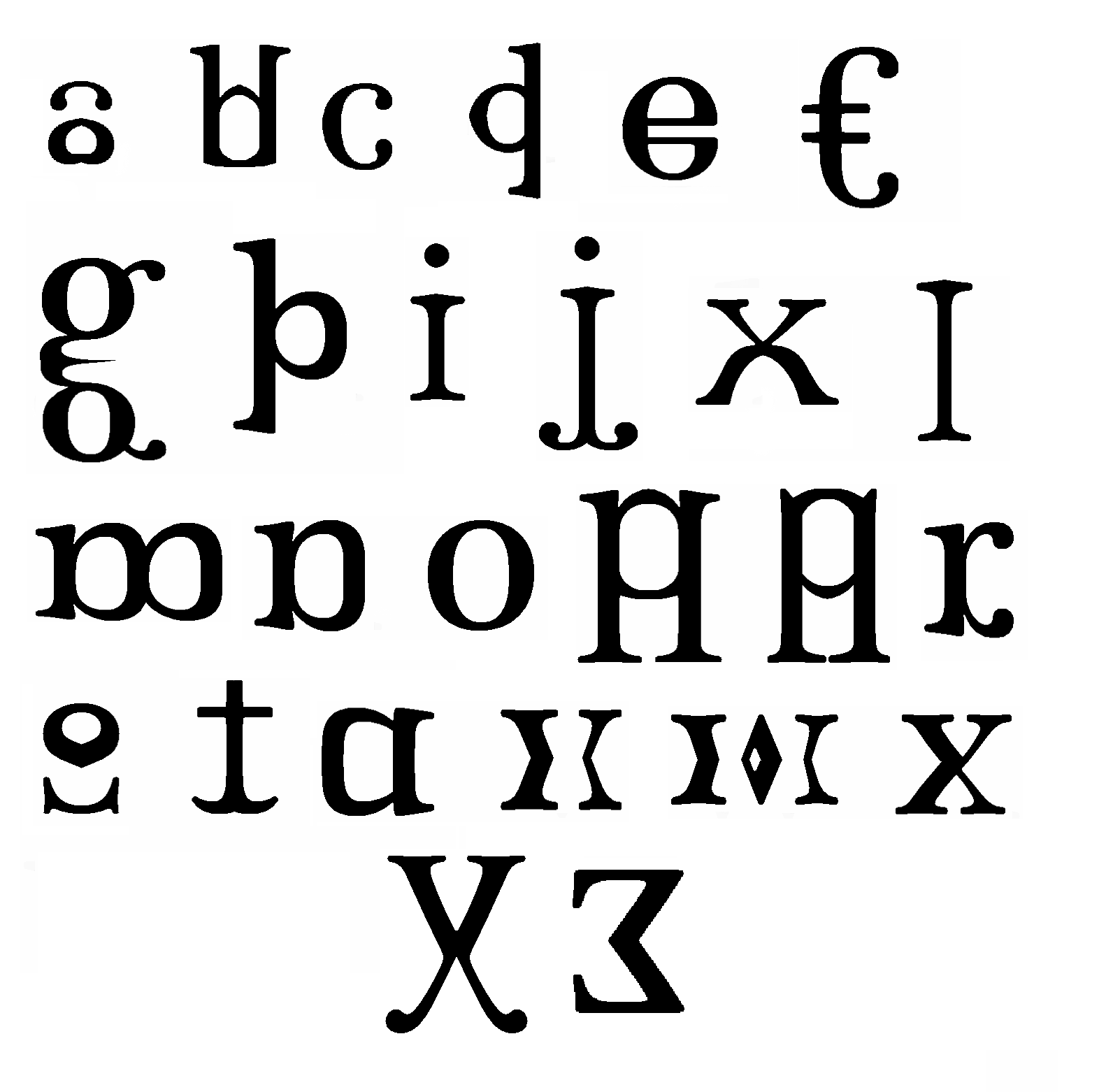 Kerry and Jessica's Blog