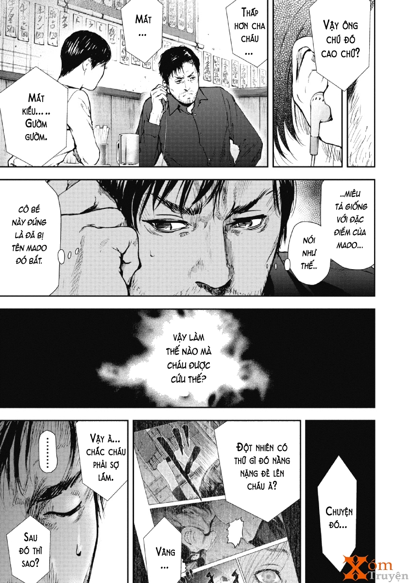Gift ± chap 53