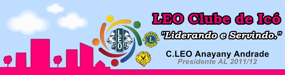 LEO Clube de Icó