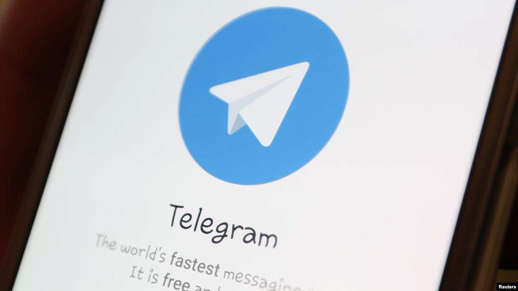Telegram ha conseguido la suma récord de 1.700 millones de dólares de inversores privados en una masiva recaudación de fondos en criptomonedas (ICO) / REUTERS