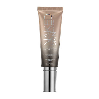 Naked Skin One and Done de Urban Decay: Review