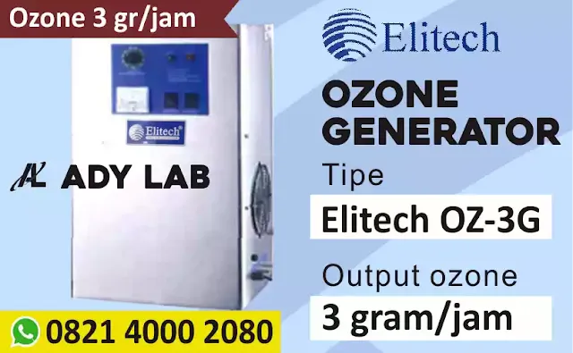 mesin ozone generator, harga mesin ozone, harga mesin ozone generator, alat ozone sterilizer