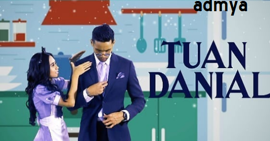 Tuan Danial Episode 13 malaybkim