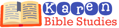 Karen Bible Studies