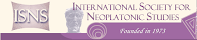 International Society for Neoplatonic Studies