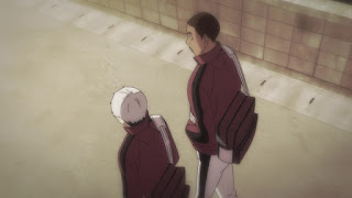 ハイキュー!! アニメ 第4期25話『約束の地』 | 感想・ネタバレ・あらすじ | 画像まとめ | HAIKYU!! SEASON 4 Karasuno vs Inarizaki