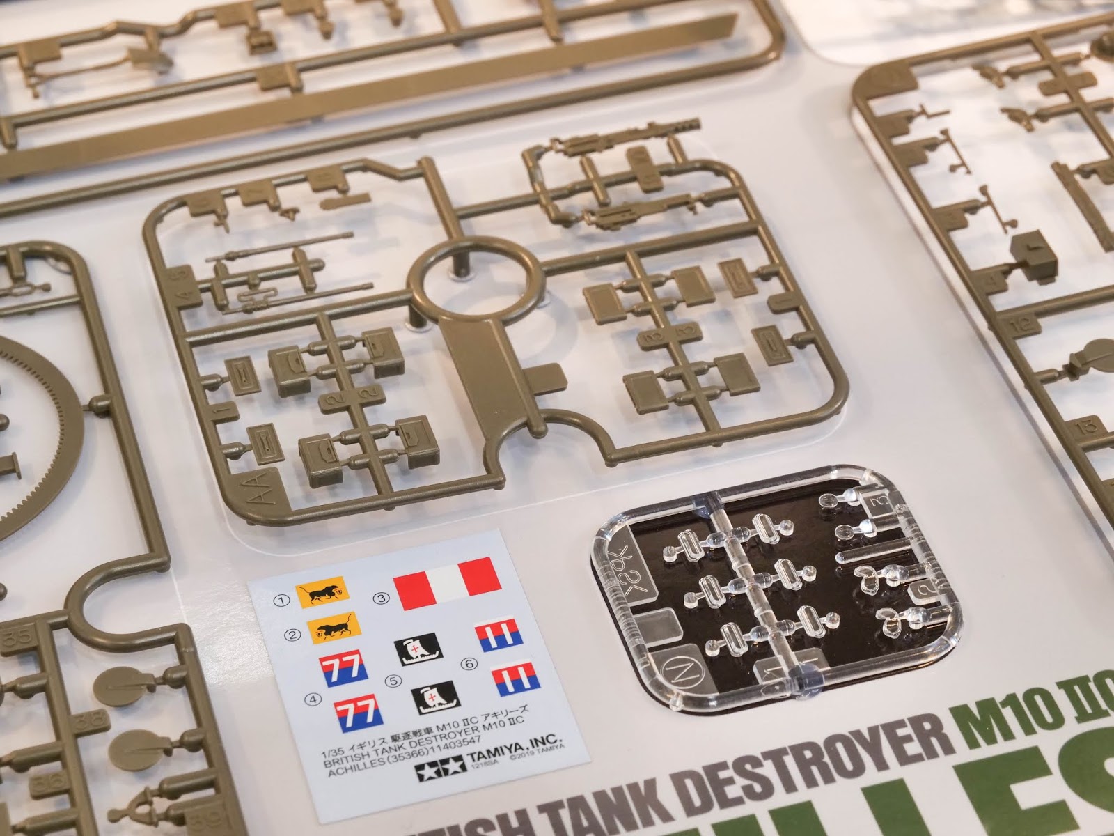 35316 Tamiya