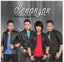 Download Lagu Kenangan Band - Tolong Jaga Dia Mp3 Populer ...