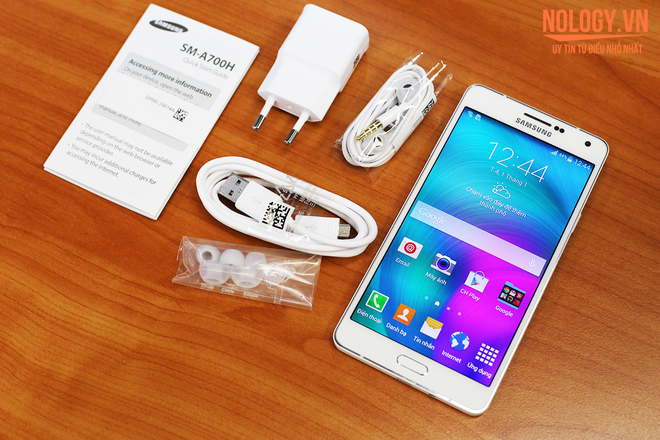 Bán Samsung Galaxy A7 chính hãng giá rẻ Bán Samsung Galaxy A7 chính hãng giá rẻ