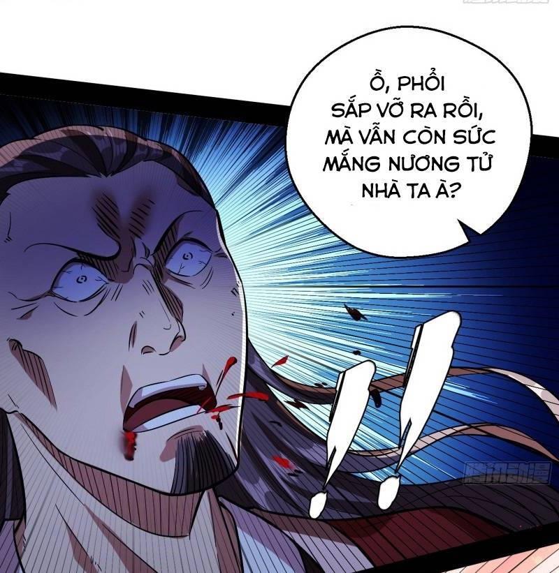 Ta Là Tà Đế Chapter 54 - Trang 12